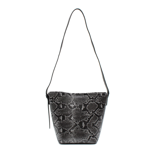Bolsa para mujer - W8650-5 - Negro #c:negro
