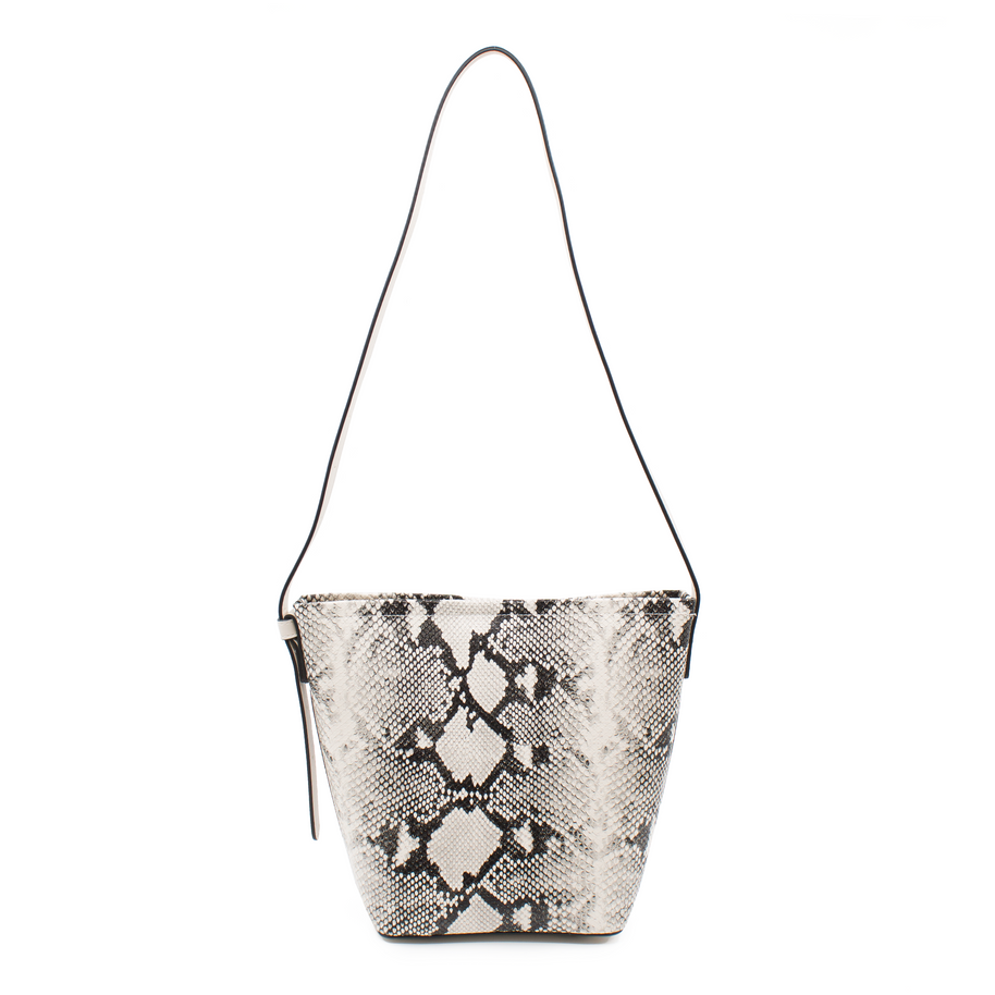 Bolsa para mujer - W8650-5 - Negro #c:negro