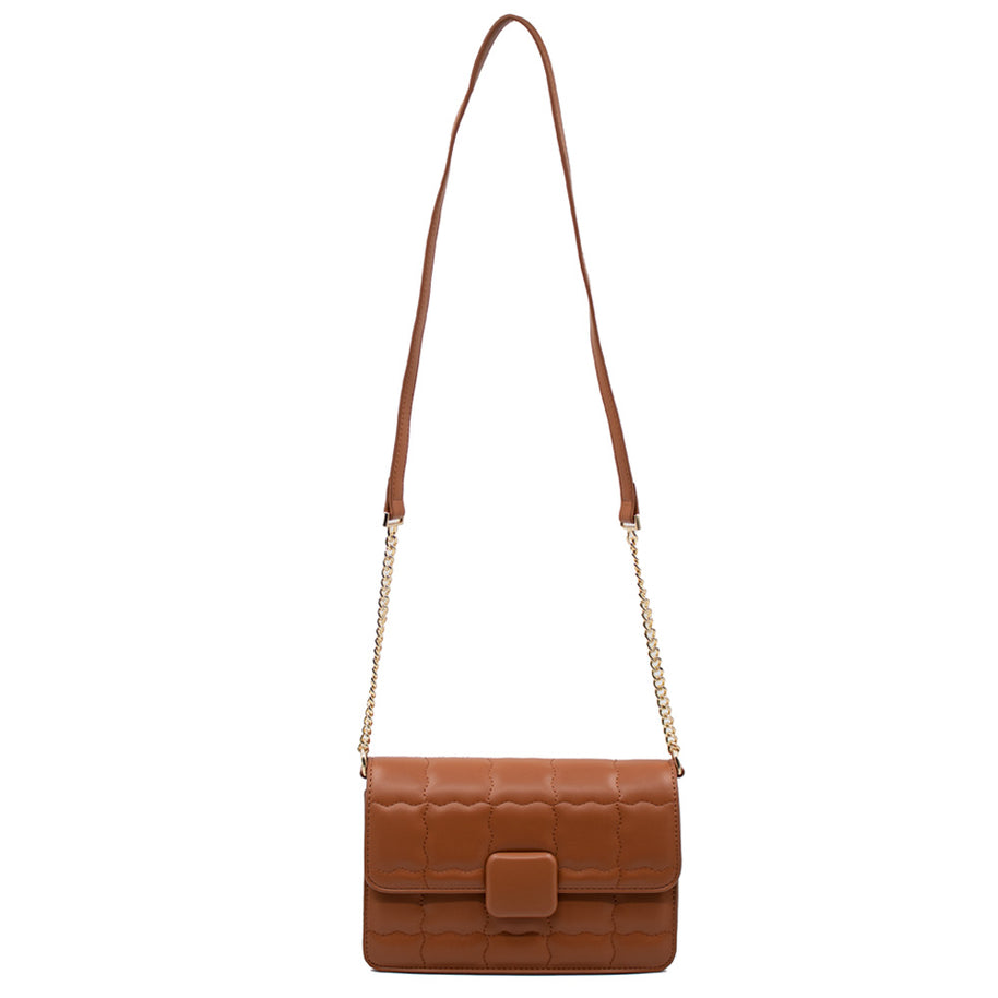 Bolsa para mujer - W8693-2 - Moka #c:moka
