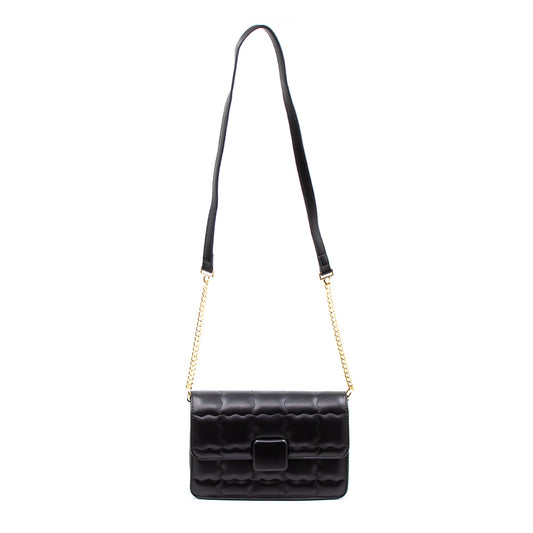 Bolsa para mujer - W8693-2 - Negro #c:negro