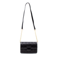 Bolsa para mujer - W8693-2 - Negro #c:negro