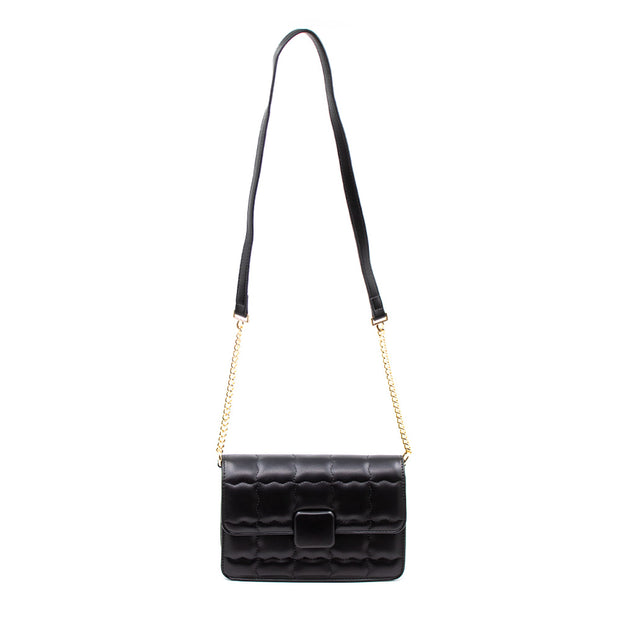 Bolsa para mujer - W8693-2 - Negro #c:negro