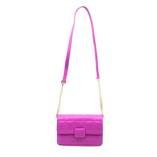 Bolsa para mujer - W8693-2 - Rosa #c:rosa