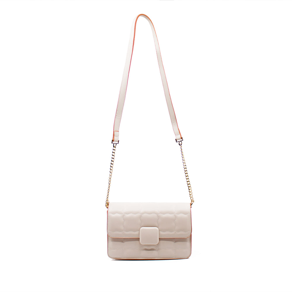 Bolsa para mujer - W8693-2 - Perla #c:perla