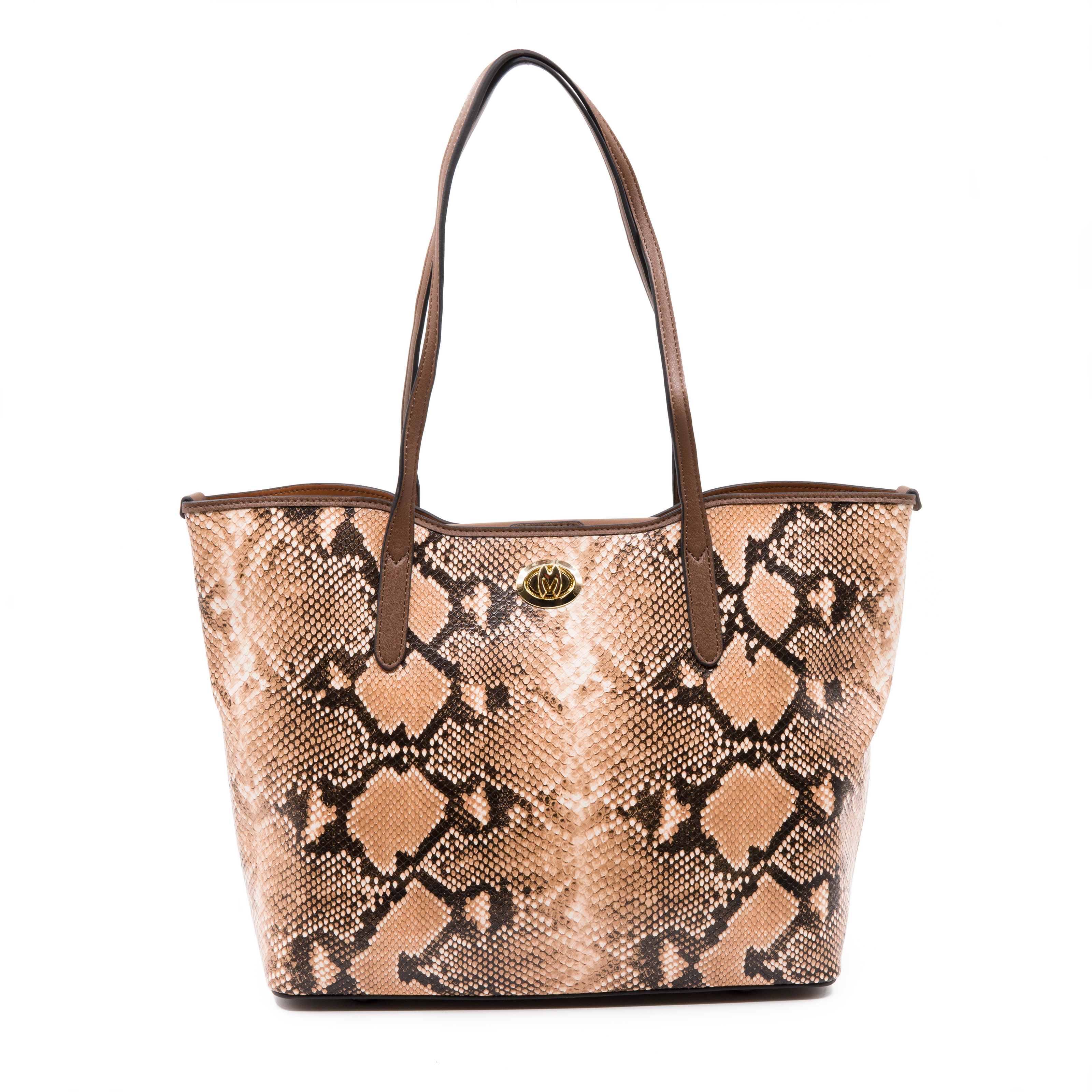 Bolsa para mujer - Z2149-2 - Beige #c:beige