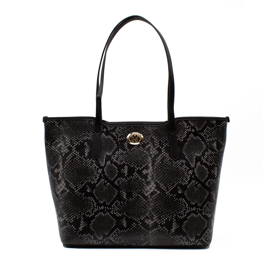 Bolsa para mujer - Z2149-2 - Negro #c:negro