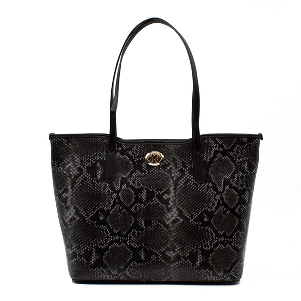 Bolsa para mujer - Z2149-2 - Negro #c:negro