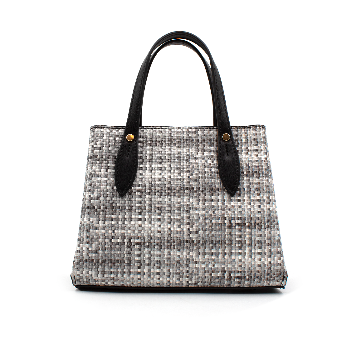 Bolsa para mujer - Z2259-6 - Negro #c:negro