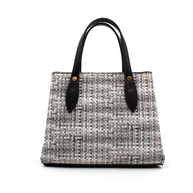 Bolsa para mujer - Z2259-6 - Negro #c:negro