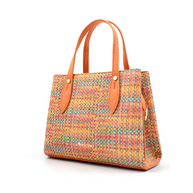 Bolsa para mujer - Z2259-6 - Naranja #c:naranja