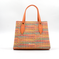 Bolsa para mujer - Z2259-6 - Naranja #c:naranja