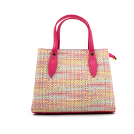 Bolsa para mujer - Z2259-6 - Rosa #c:rosa