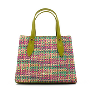 Bolsa para mujer - Z2259-6 - Verde #c:verde