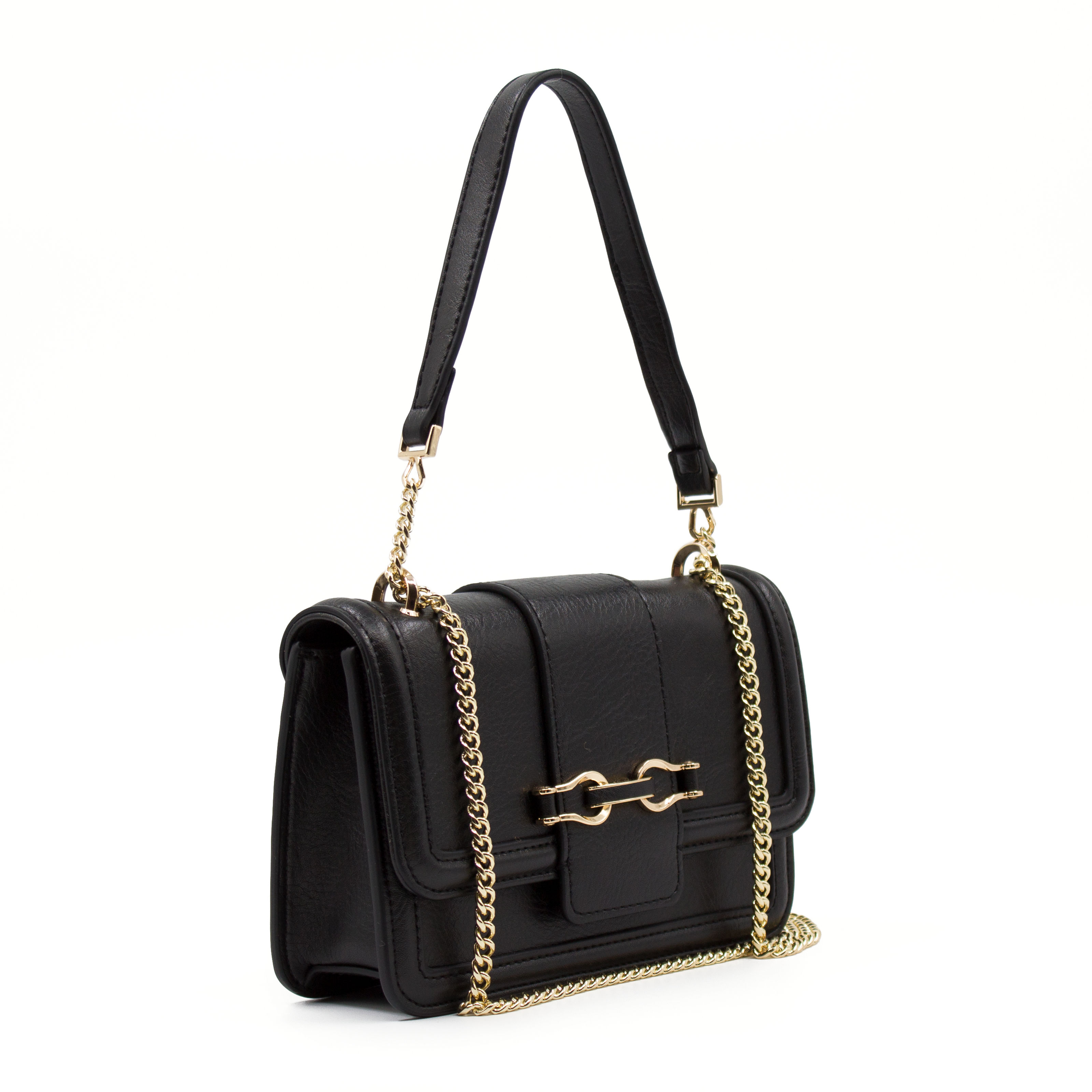 Bolsa para mujer - Z2260-2 - Negro #c:negro
