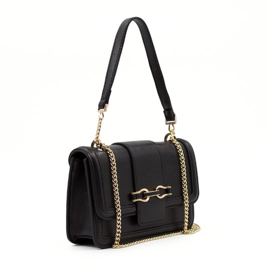Bolsa para mujer - Z2260-2 - Negro #c:negro
