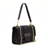 Bolsa para mujer - Z2260-2 - Negro #c:negro