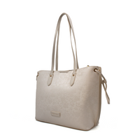 Bolsa para mujer - Z2325-6 - Blanco #c:blanco