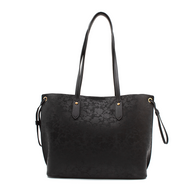 Bolsa para mujer - Z2325-6 - Negro #c:negro