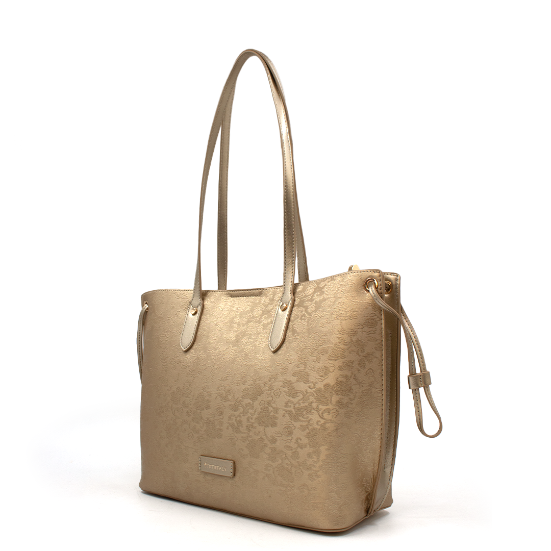 Bolsa para mujer - Z2325-6 - Oro #c:oro