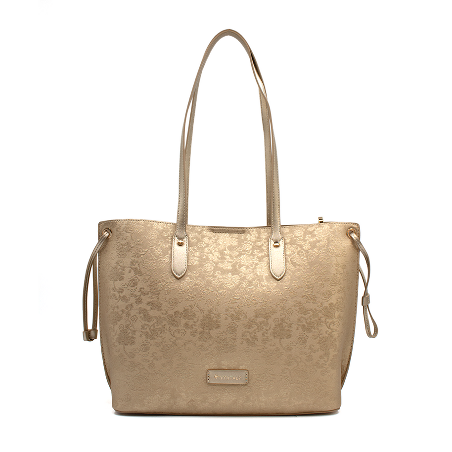 Bolsa para mujer - Z2325-6 - Oro #c:oro