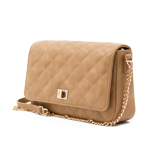 Bolsa para mujer - Z2364 - Beige #c:beige