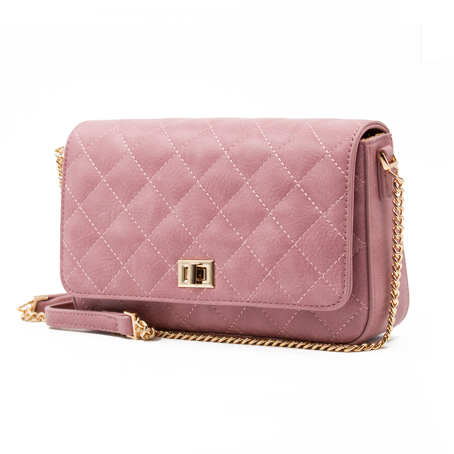 Bolsa para mujer - Z2364 - Lila #c:lila