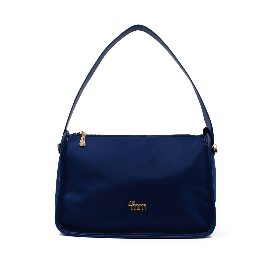 Bolsa para mujer - Z2529 - Azul #c:azul