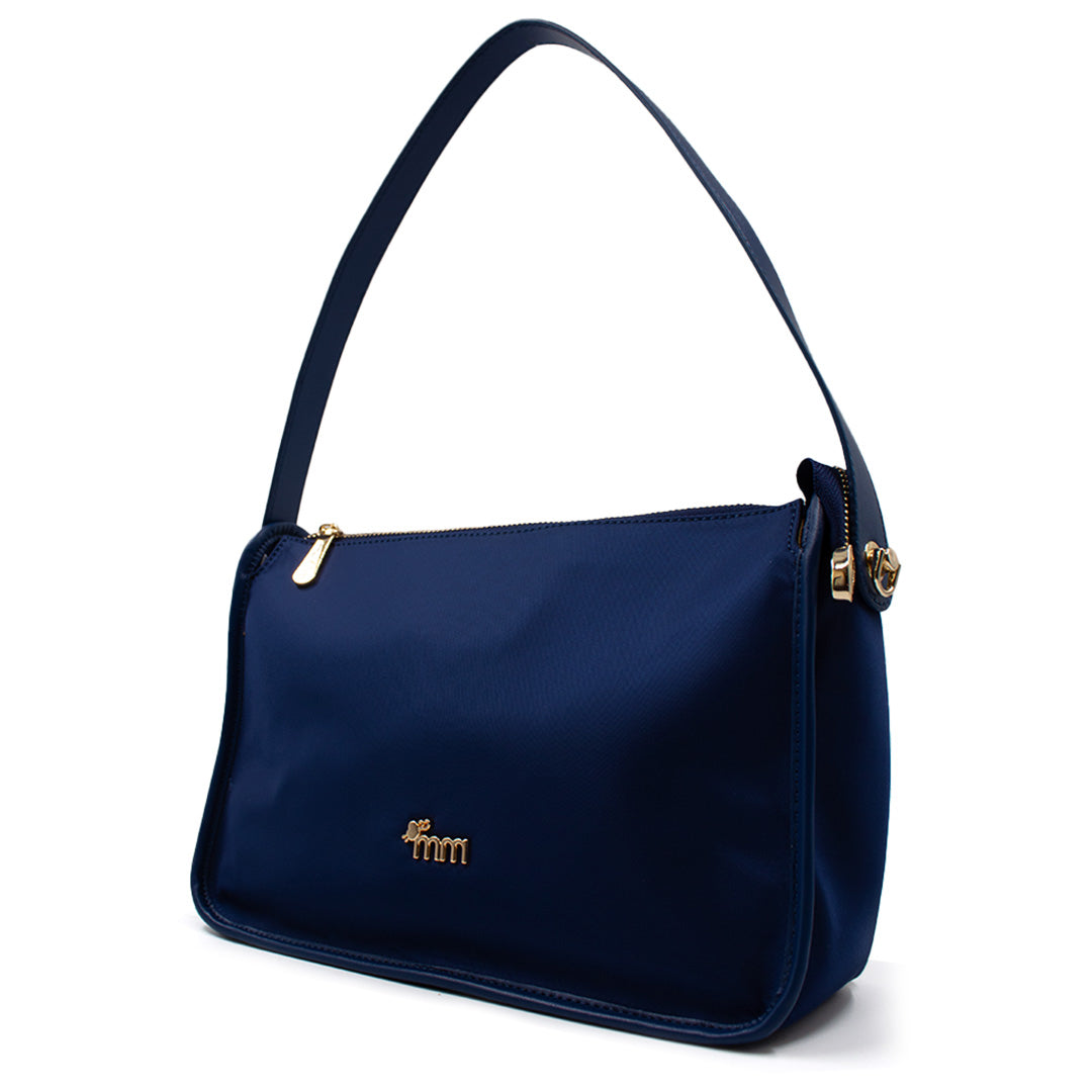 Bolsa para mujer - Z2529 - Azul #c:azul