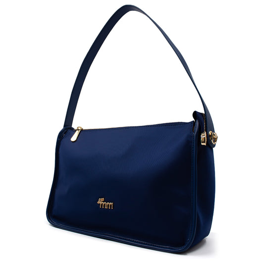 Bolsa para mujer - Z2529 - Azul #c:azul