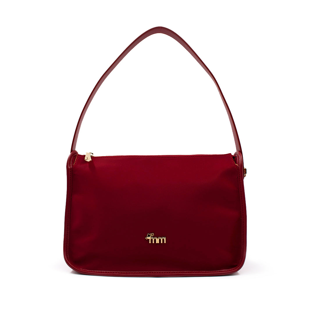 Bolsa para mujer - Z2529 - Rojo #c:rojo