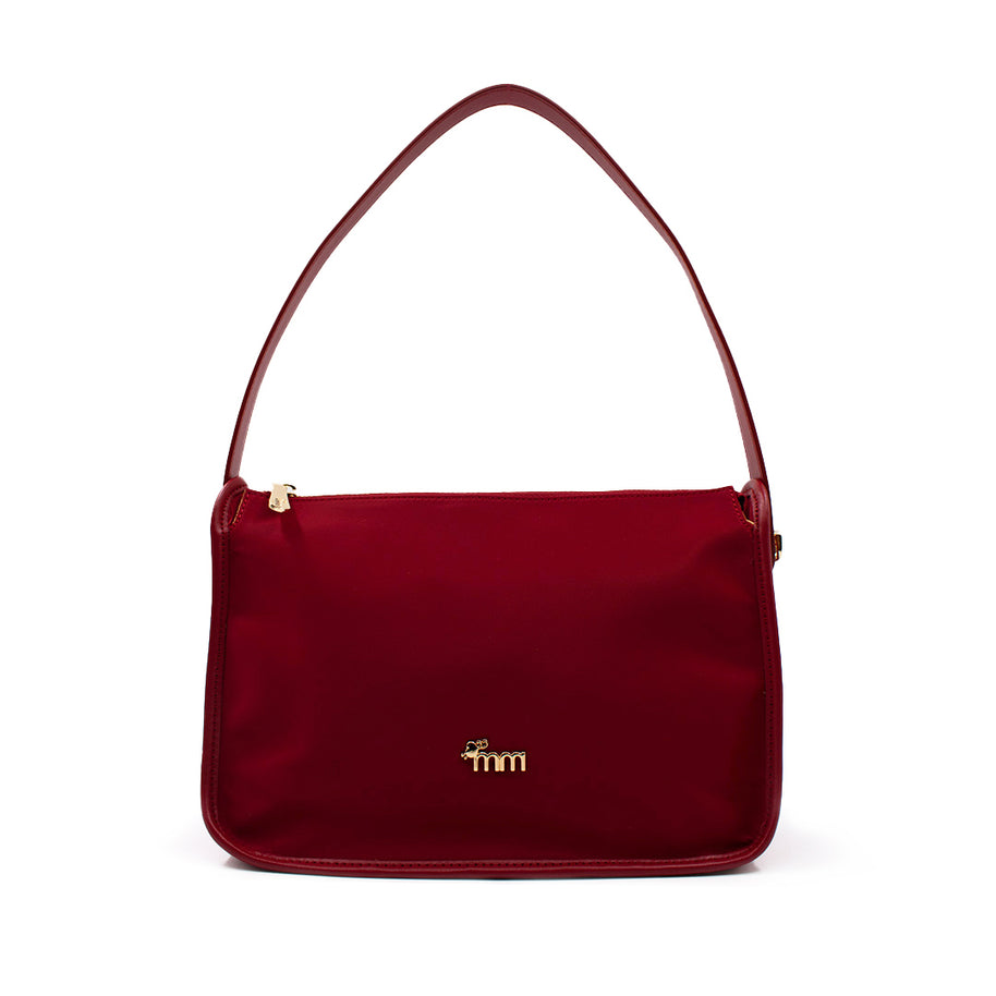 Bolsa para mujer - Z2529 - Rojo #c:rojo