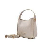 Bolsa para mujer - Z2593-4 - Blanco #c:blanco