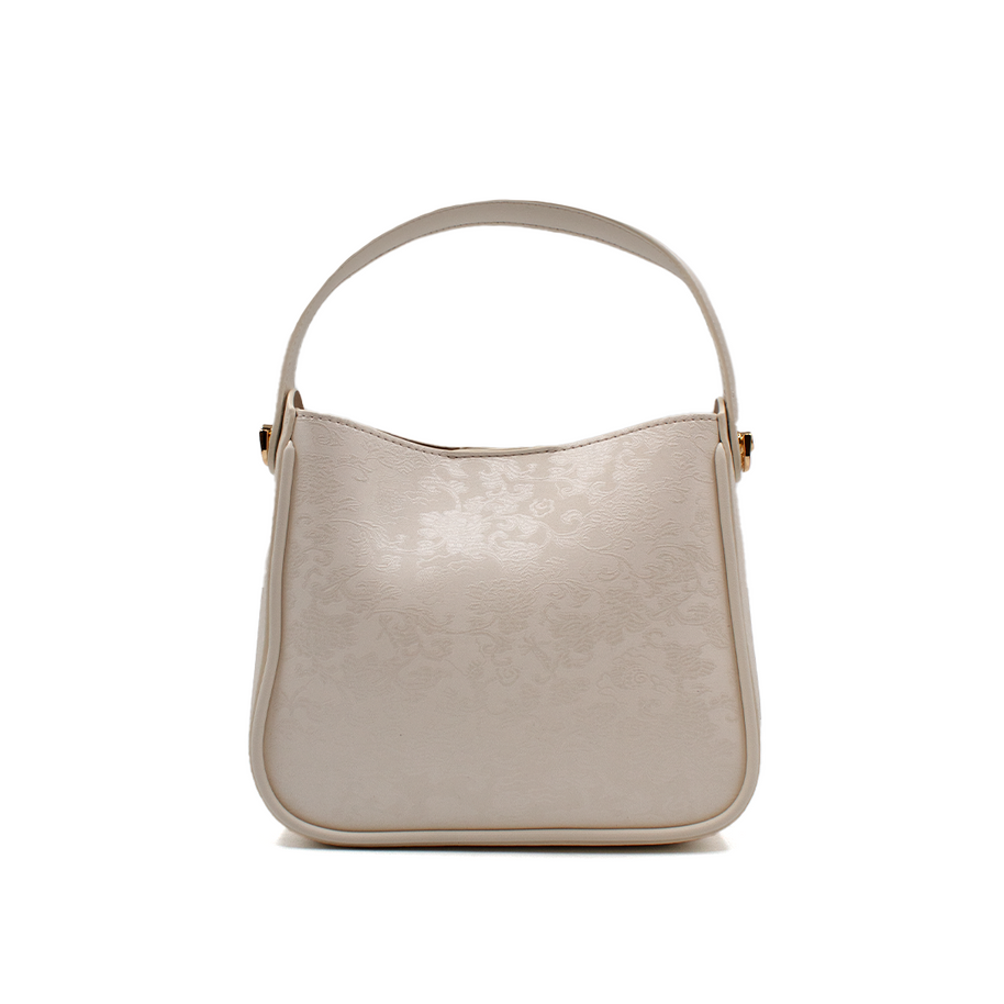 Bolsa para mujer - Z2593-4 - Blanco #c:blanco