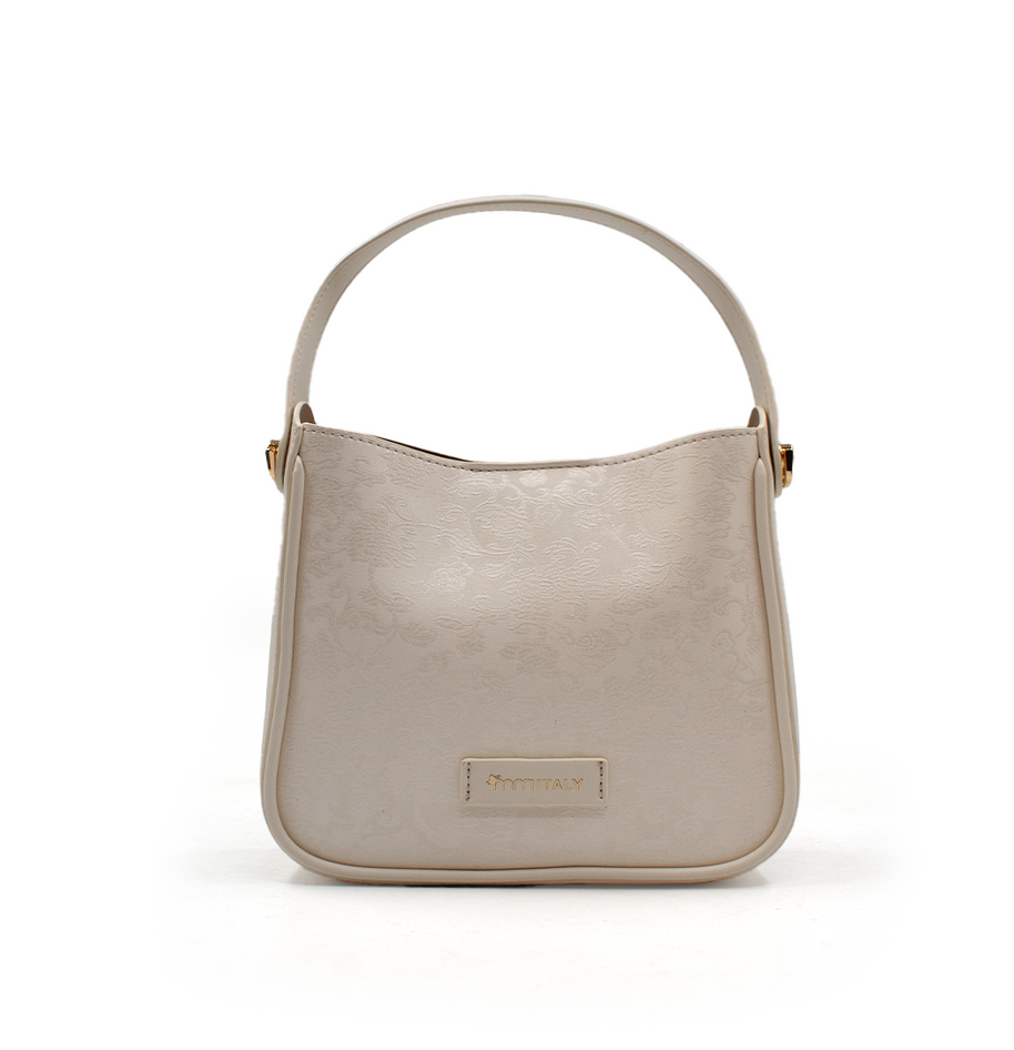 Bolsa para mujer - Z2593-4 - Blanco #c:blanco