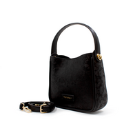 Bolsa para mujer - Z2593-4 - Negro #c:negro