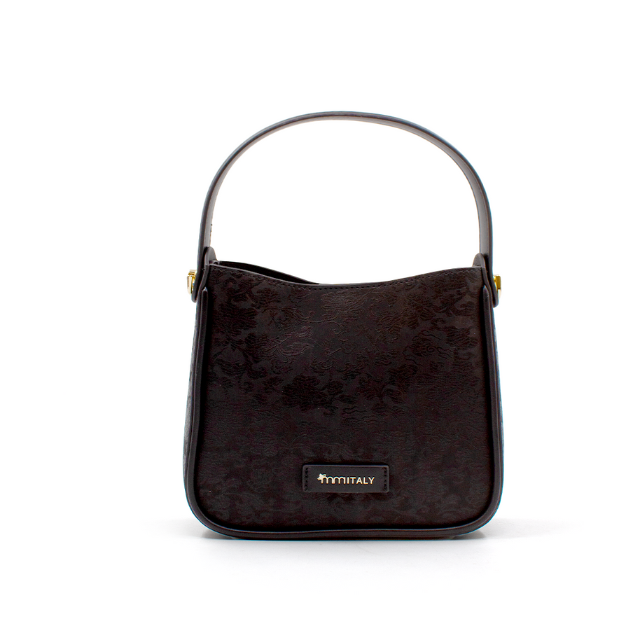 Bolsa para mujer - Z2593-4 - Negro #c:negro