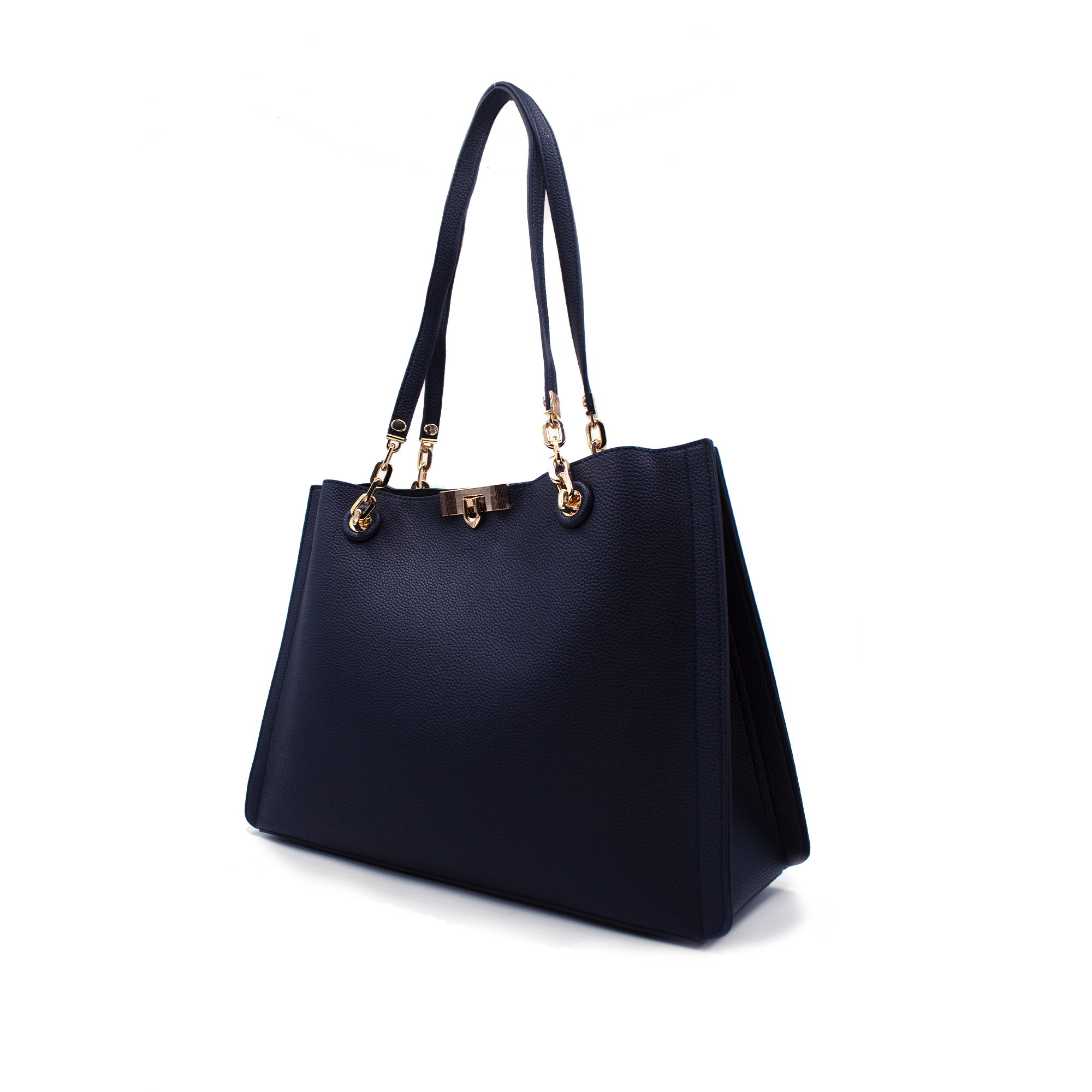 Bolsa para mujer - Z2608-3 - Azul #c:azul