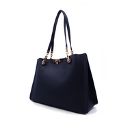 Bolsa para mujer - Z2608-3 - Azul #c:azul