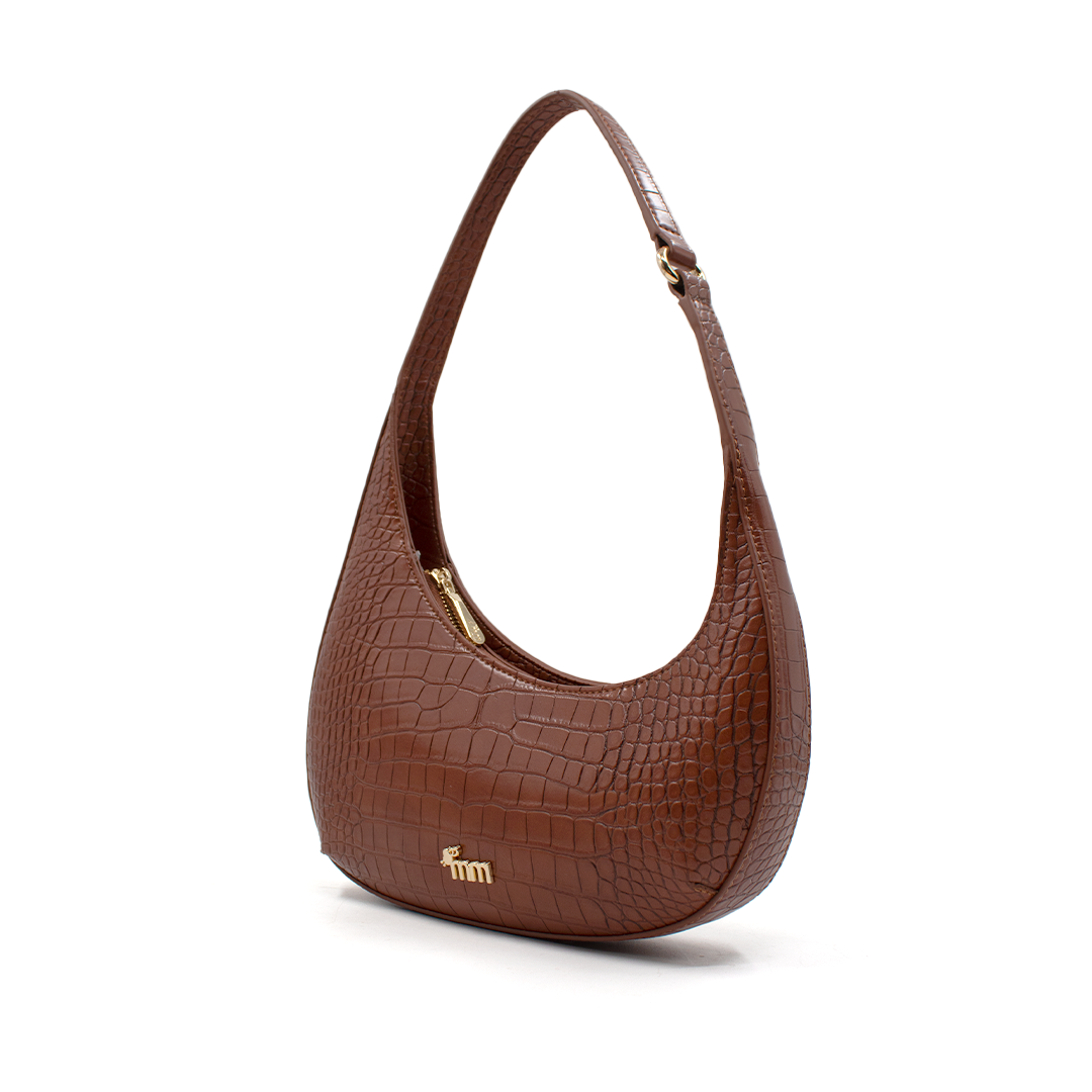 Bolsa para mujer - Z2664 - Cafe #c:cafe