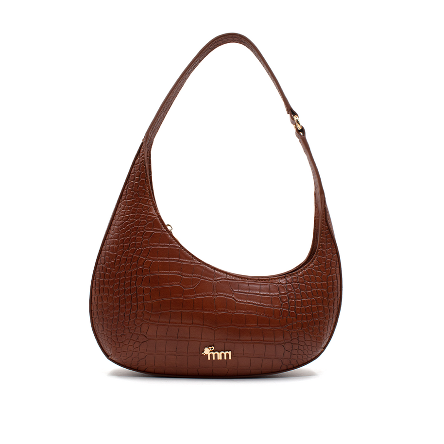 Bolsa para mujer - Z2664 - Cafe #c:cafe