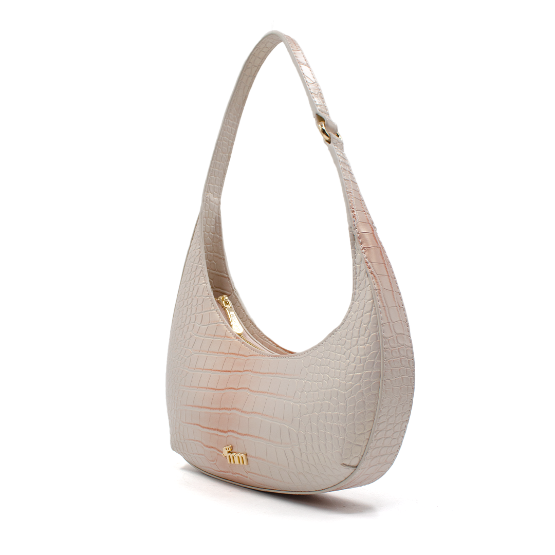 Bolsa para mujer - Z2664 - Durazno #c:durazno