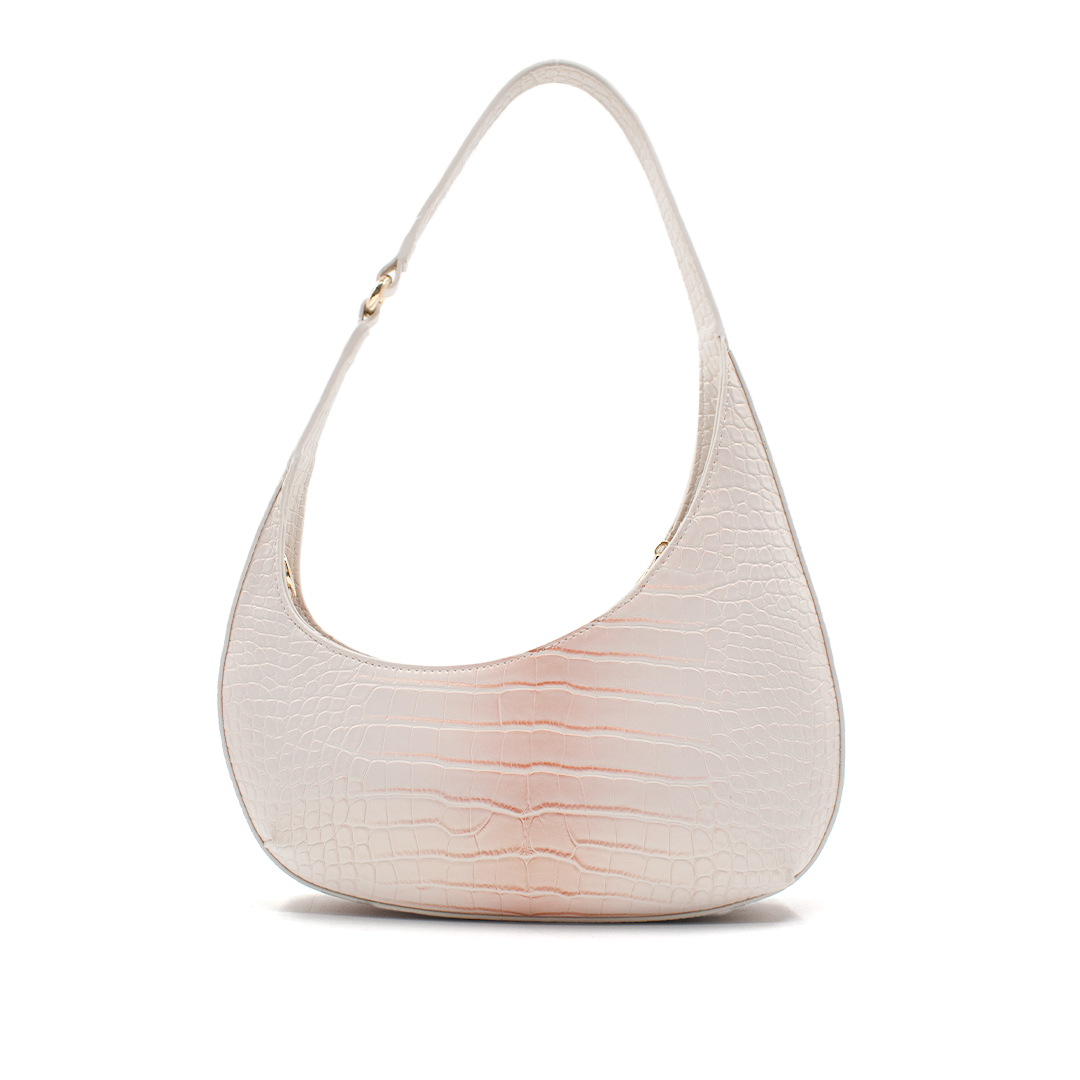 Bolsa para mujer - Z2664 - Durazno #c:durazno