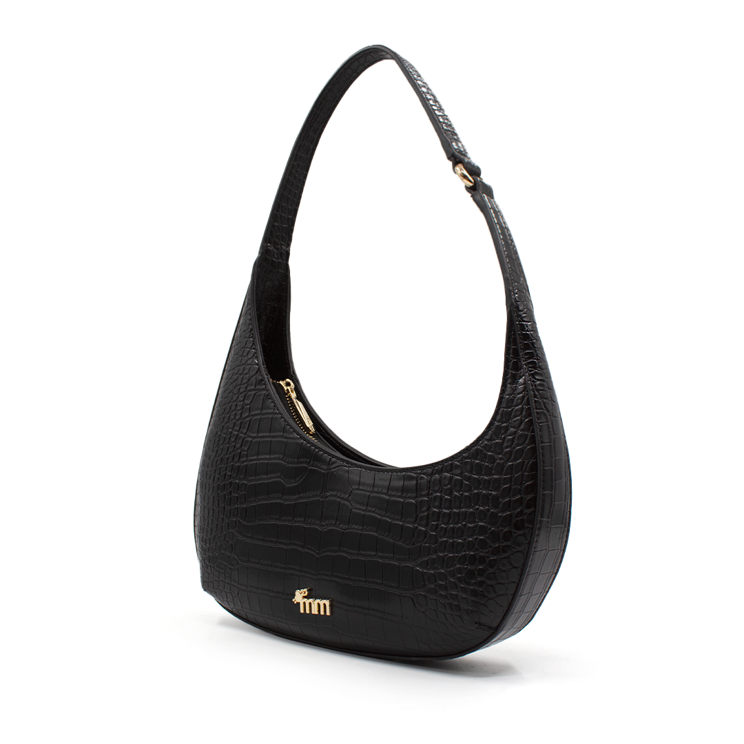 Bolsa para mujer - Z2664 - Negro #c:negro