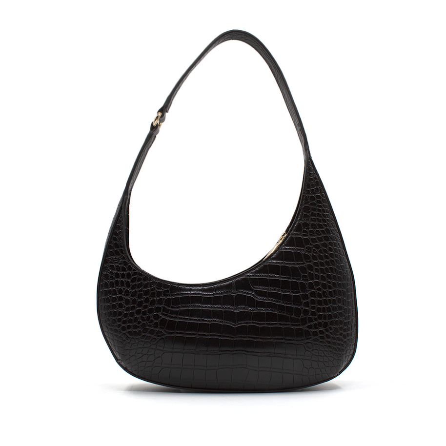 Bolsa para mujer - Z2664 - Negro #c:negro
