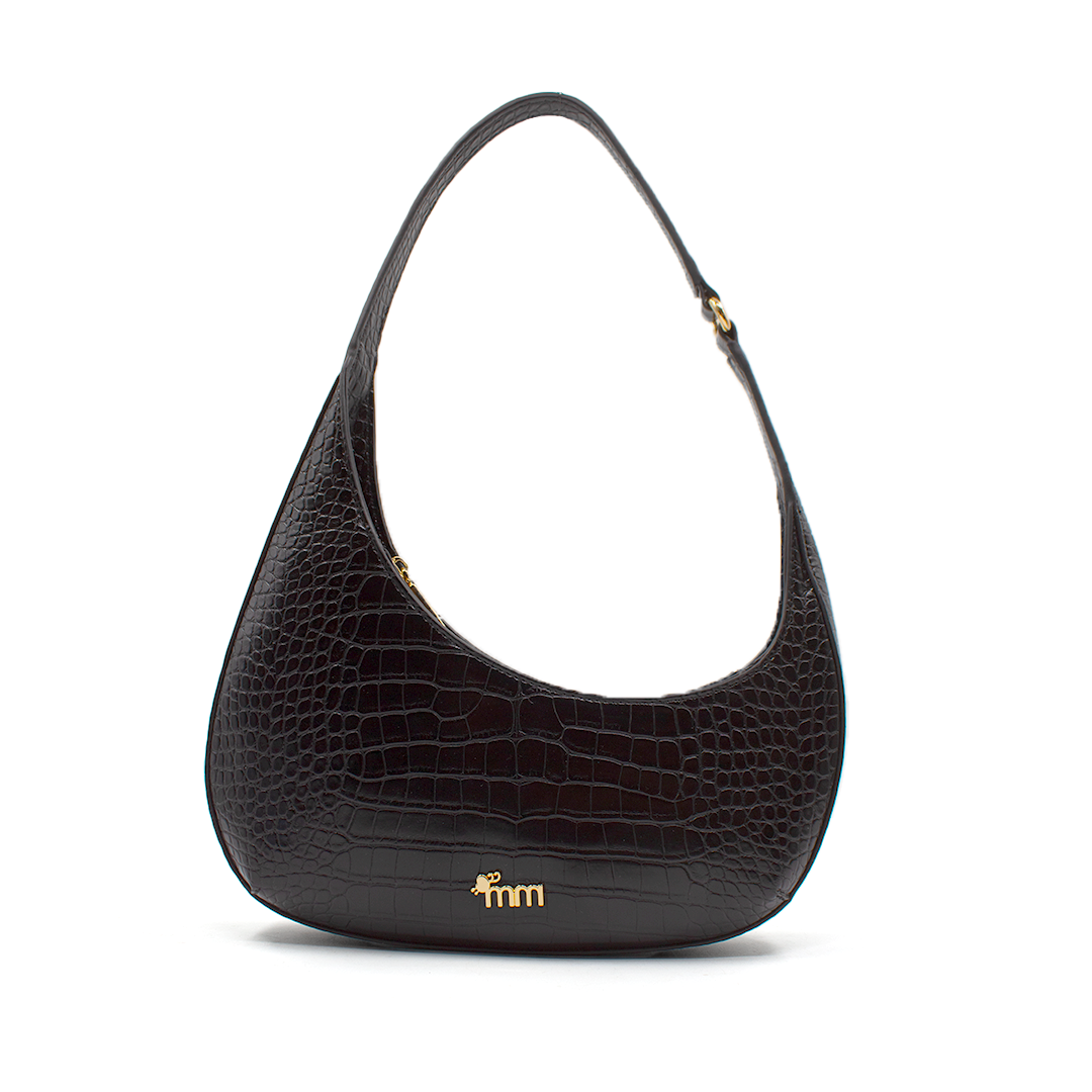 Bolsa para mujer - Z2664 - Negro #c:negro