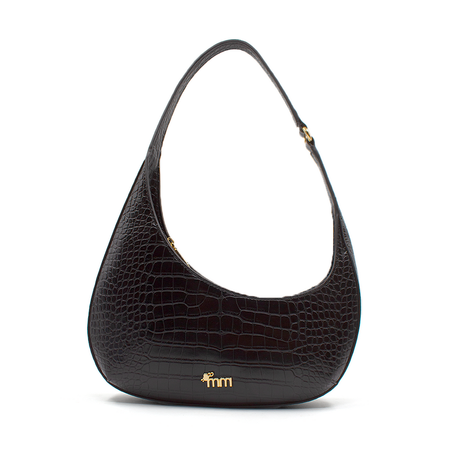 Bolsa para mujer - Z2664 - Negro #c:negro