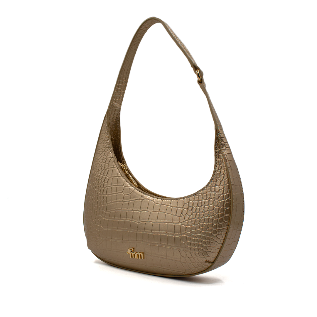 Bolsa para mujer - Z2664 - Oro #c:oro