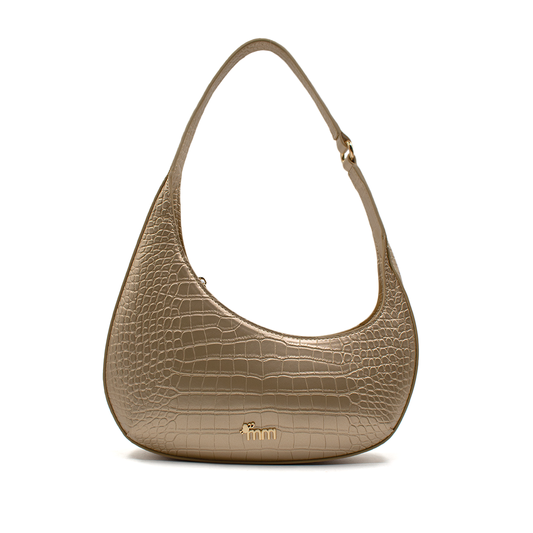 Bolsa para mujer - Z2664 - Oro #c:oro