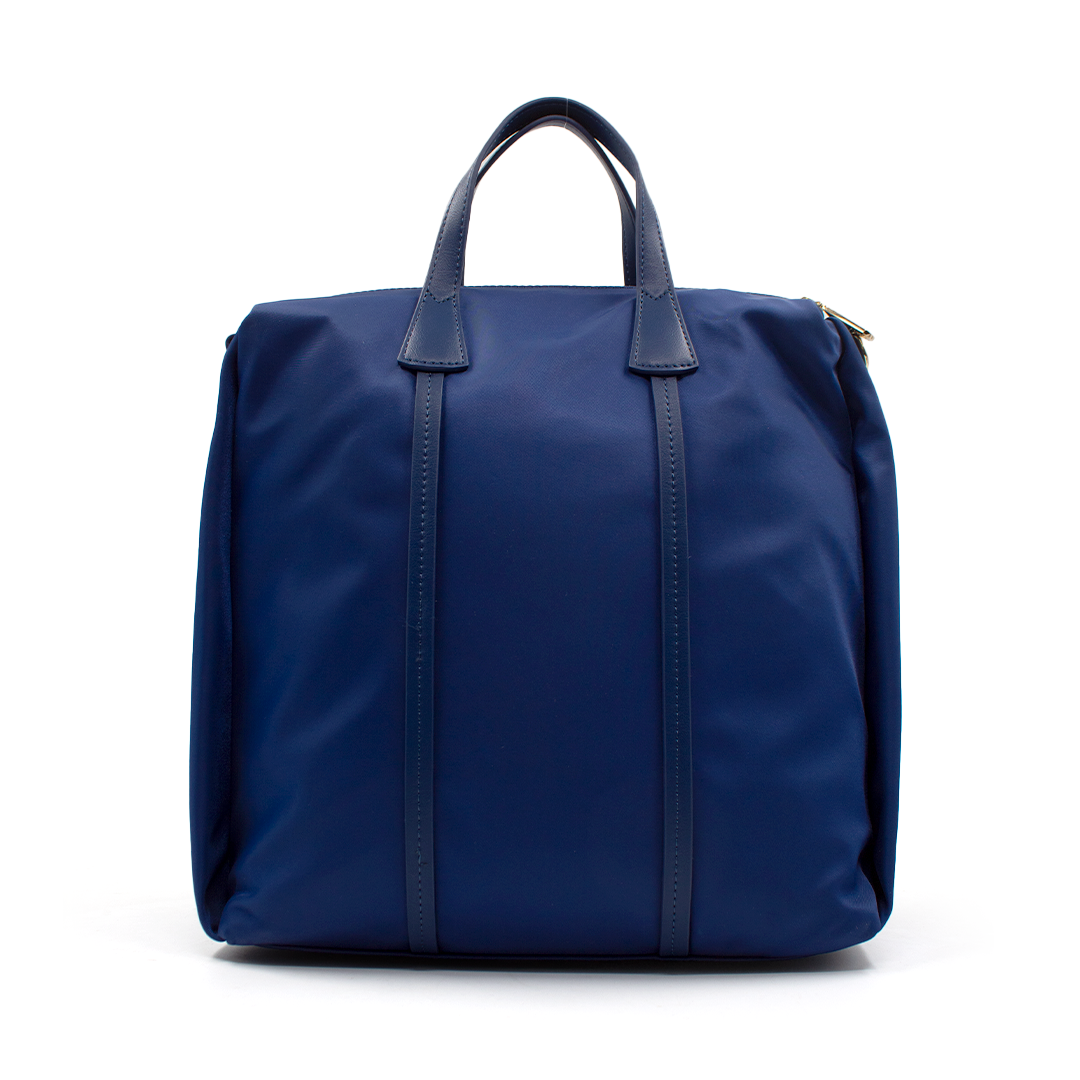 Mochila para mujer - Z2704 - Azul #c:azul