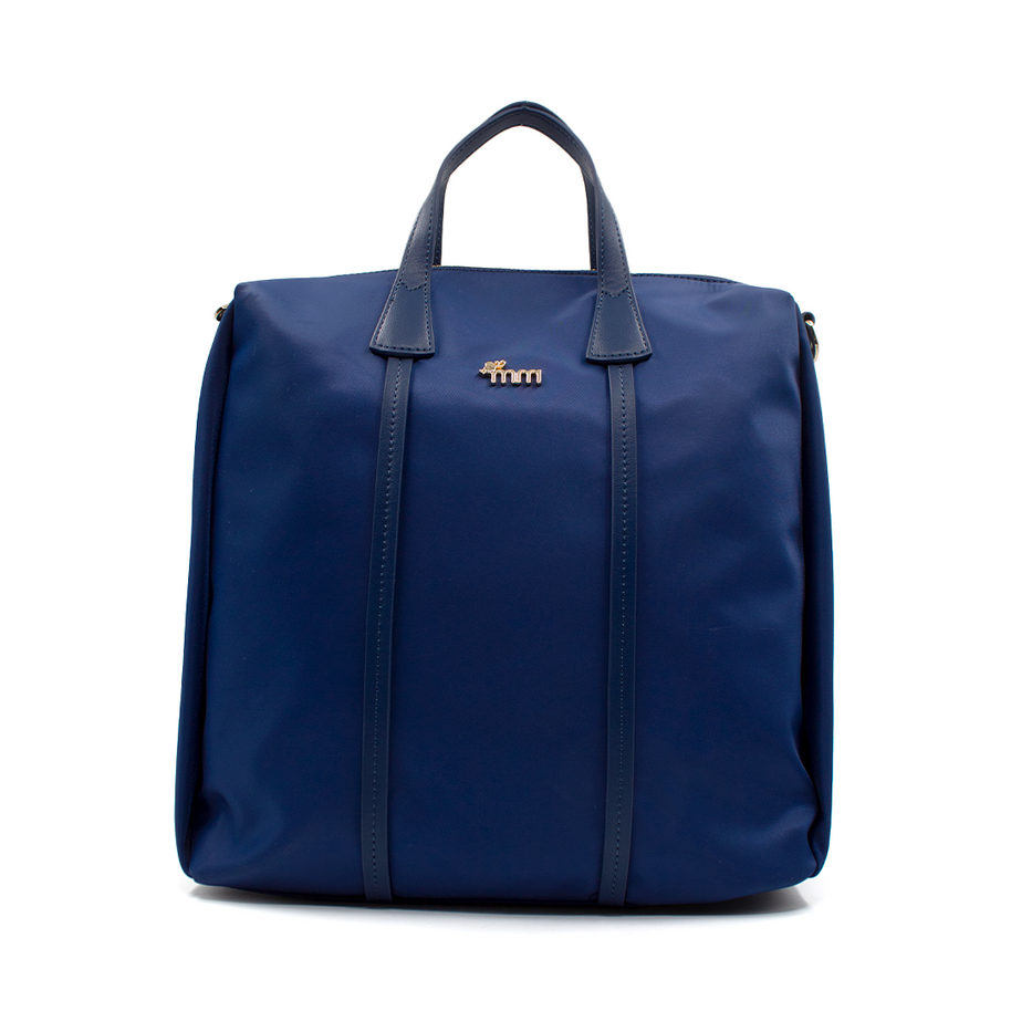 Mochila para mujer - Z2704 - Azul #c:azul